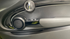 MINI Convertible 1.5 Cooper Classic Premium 2dr Auto Petrol Convertible